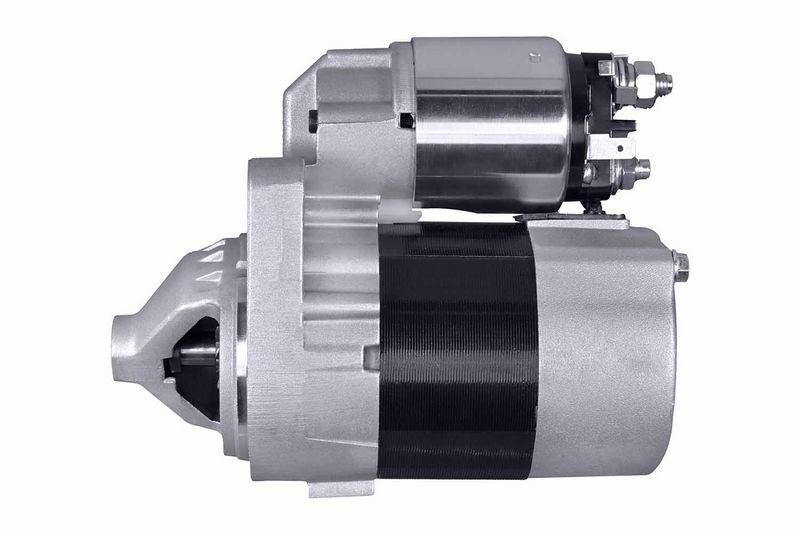 HELLA 8EA 011 610-601 Starter 12V 0,9kW