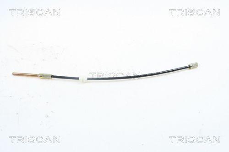 TRISCAN 8140 24153 Handbremsseil für Opel Corsa C