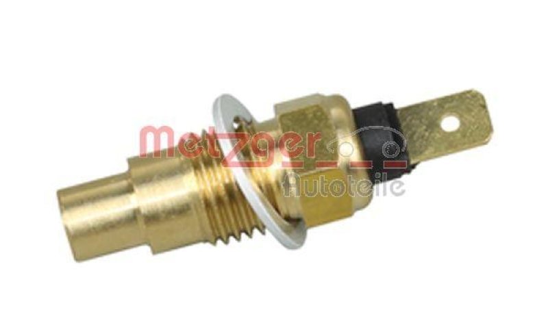 METZGER 0905232 Sensor, Kühlmitteltemperatur für NISSAN