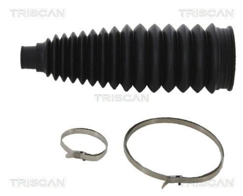 TRISCAN 8500 13076 Lenkmanschettesatz für Toyota Avensis