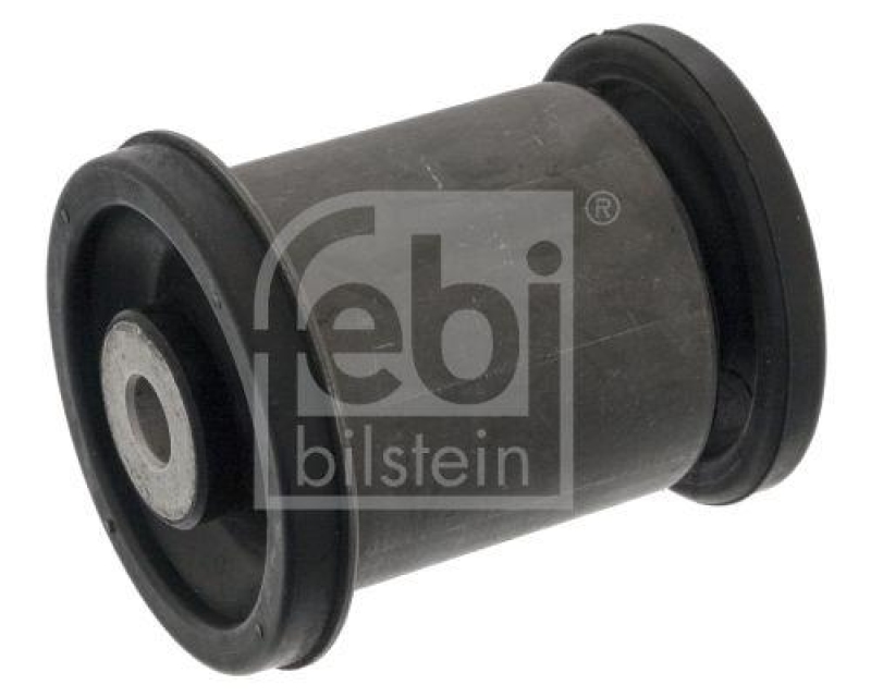 FEBI BILSTEIN 49778 Blattfederlager für VW-Audi