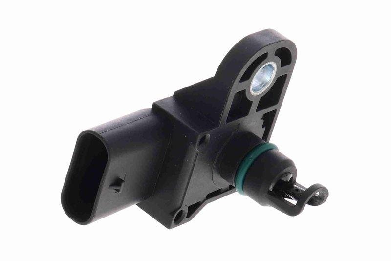 VEMO V40-72-0068 Sensor, Saugrohrdruck 4-Polig / mit Dichtring für OPEL