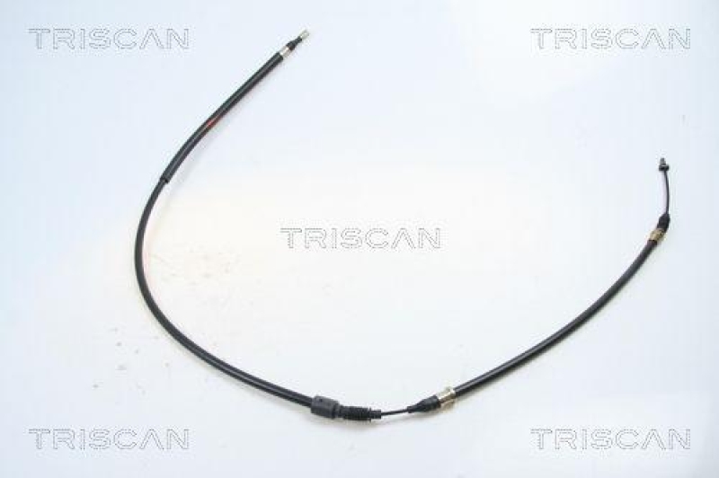 TRISCAN 8140 24158 Handbremsseil für Opel Corsa C