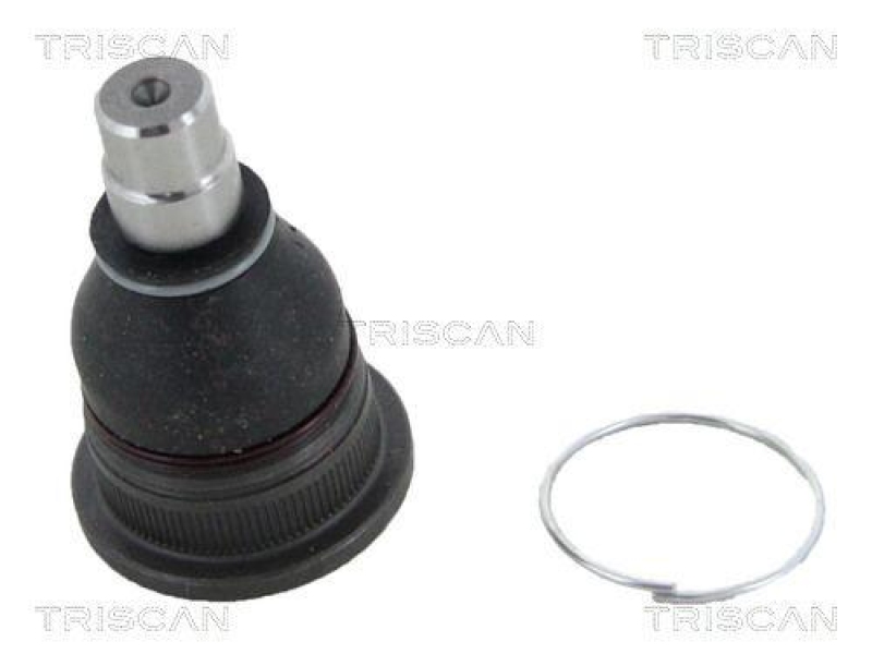 TRISCAN 8500 15587 Traggelenk für Fiat Panda