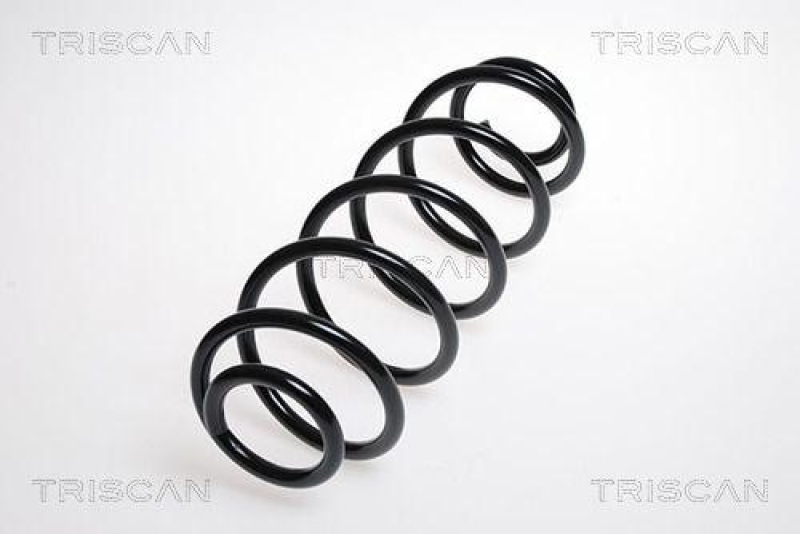 TRISCAN 8750 28113 Spiralfeder Hinten für Peugeot