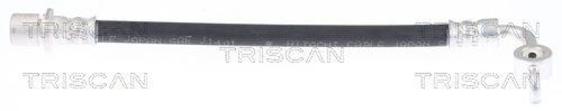 TRISCAN 8150 68230 Bremsschlauch für Subaru