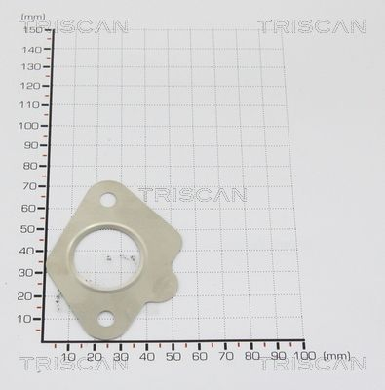 TRISCAN 8813 9924 Egr Dichtung für Egr Gasket