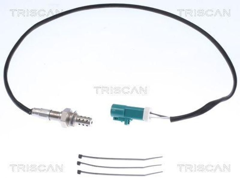 TRISCAN 8845 16033 Lambdasonde für Ford