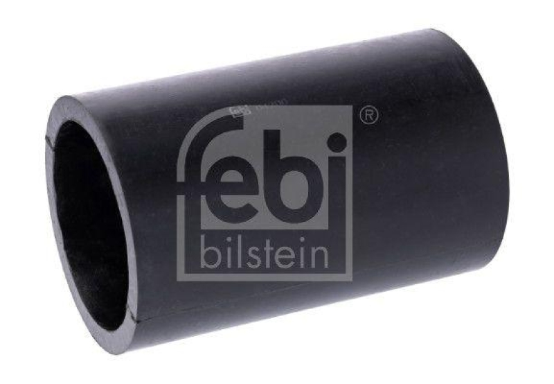 FEBI BILSTEIN 04200 Blattfederlager für Bergische Achsen