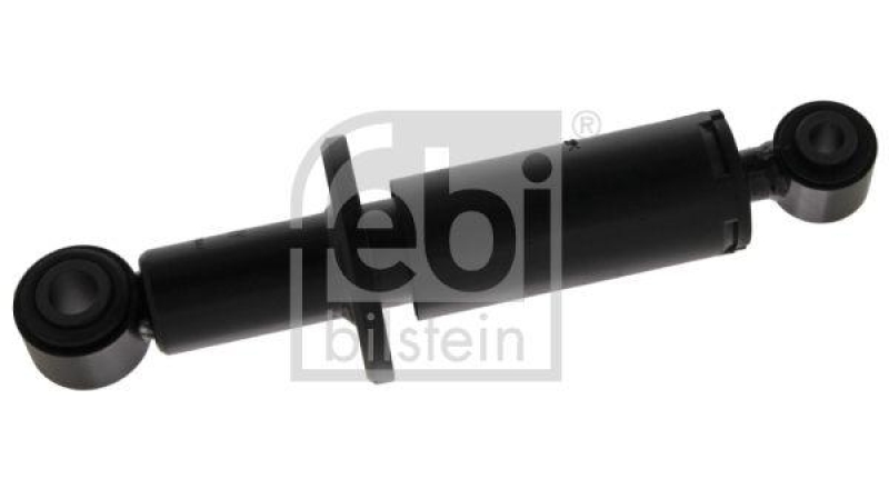 FEBI BILSTEIN 12832 Fahrerhausdämpfer für Volvo