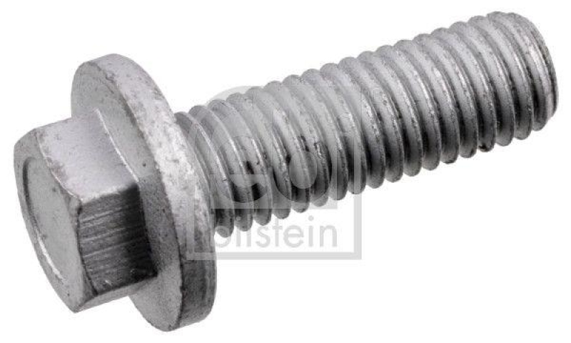 FEBI BILSTEIN 24362 Bundschraube für Ford