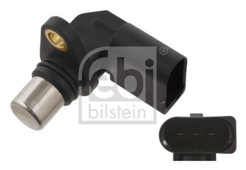 FEBI BILSTEIN 32034 Nockenwellensensor für VW-Audi