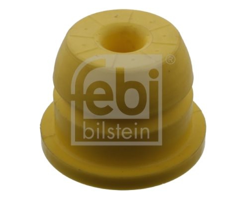 FEBI BILSTEIN 35468 Anschlagpuffer für Blattfeder für M A N