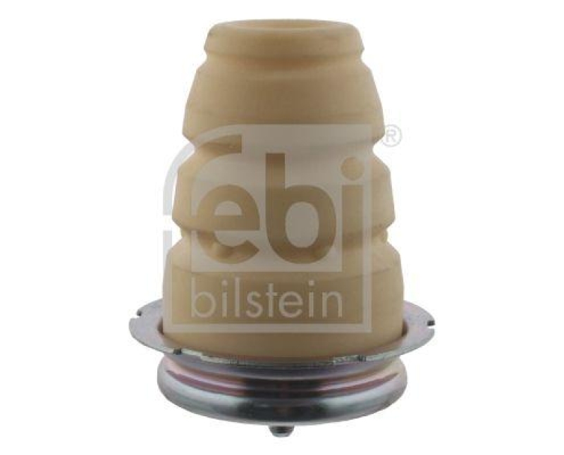 FEBI BILSTEIN 36852 Anschlagpuffer für Blattfeder für Peugeot