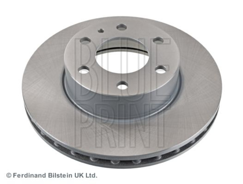 BLUE PRINT ADL144335 Bremsscheibe für IVECO (LCV)