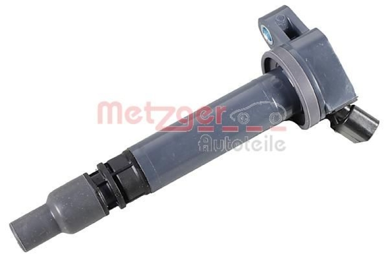 METZGER 0880491 Zündspule für TOYOTA