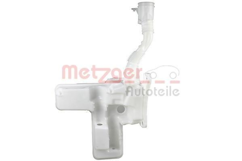 METZGER 2140339 Waschwasserbehälter, Scheibenreinigung für VW