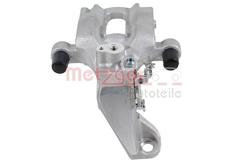 METZGER 6261535 Bremssattel Neuteil für PEUGEOT HA links