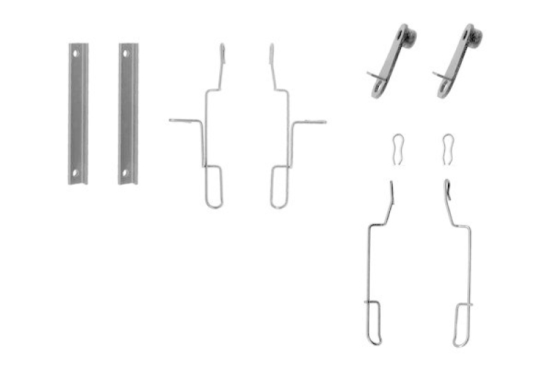 Bosch 1 987 474 196 Zubehörsatz AP147