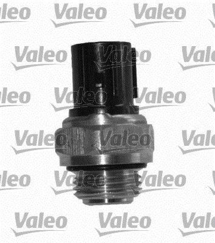 VALEO 820334 Thermostat HONDA CIVIC (EP) 1.6 I