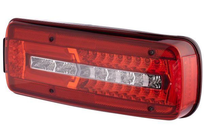 HELLA 2VP 012 381-021 Heckleuchte LED