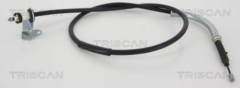 TRISCAN 8140 11145 Handbremsseil für Mini