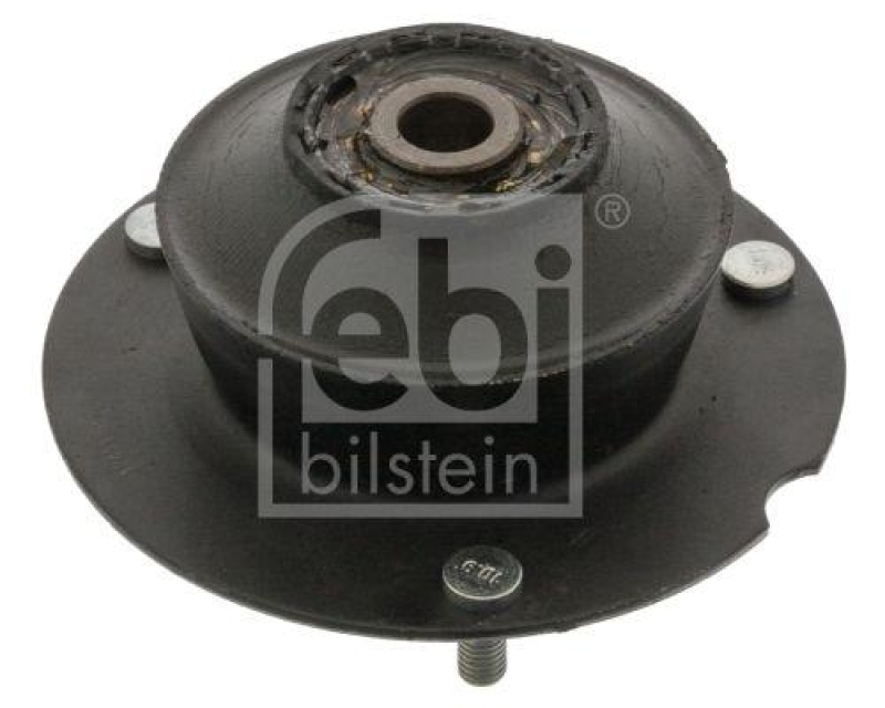 FEBI BILSTEIN 12431 Federbeinstützlagersatz mit Kugellager für BMW