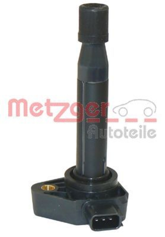 METZGER 0880123 Zündspule für HONDA