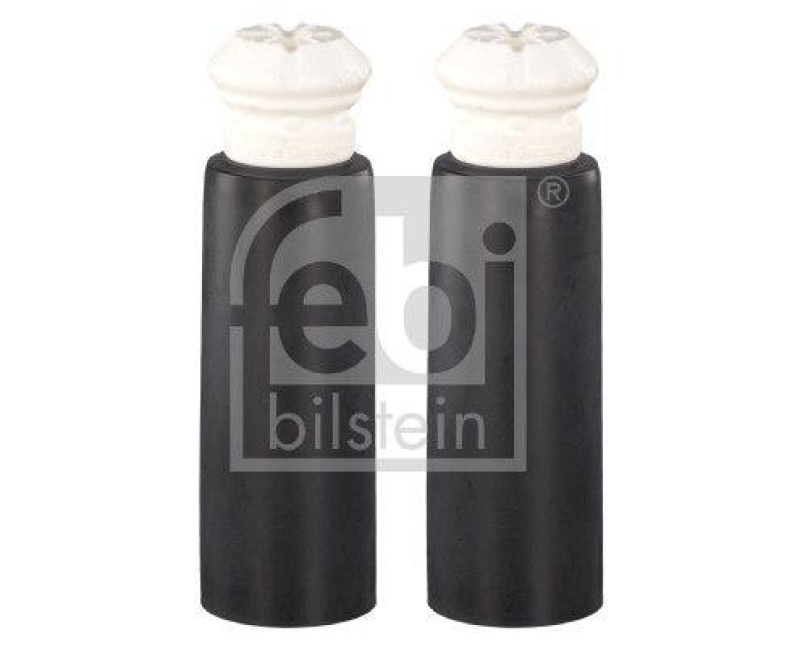 FEBI BILSTEIN 181810 Protection Kit für Stoßdämpfer für BMW