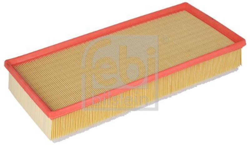 FEBI BILSTEIN 48471 Luftfilter für VW-Audi