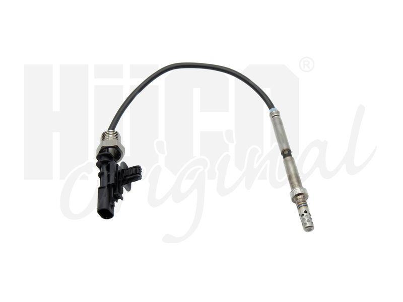 HITACHI 135608 Sensor, Abgastemperatur für FIAT u.a.