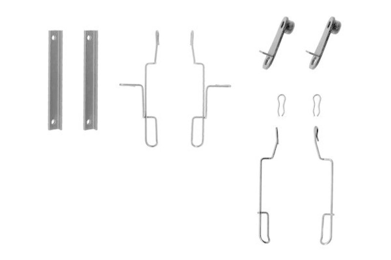 Bosch 1 987 474 196 Zubehörsatz AP147