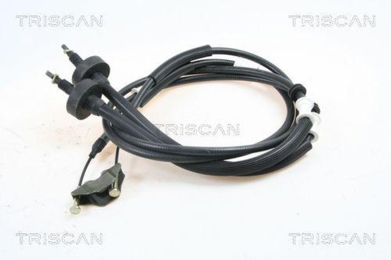 TRISCAN 8140 24159 Handbremsseil für Opel Astra G