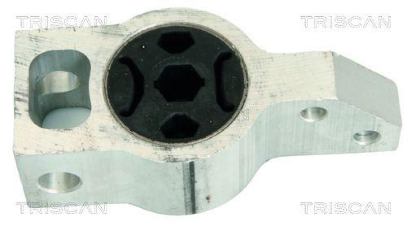 TRISCAN 8500 29877 Gummimetallager für Vw Passat, Tiguan