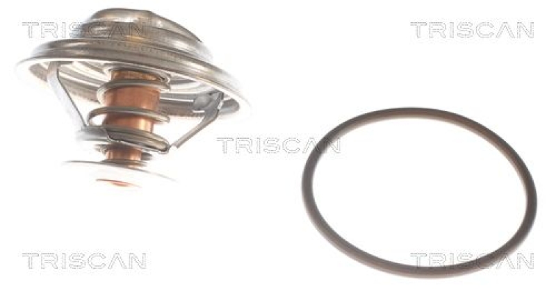 TRISCAN 8620 6282 Thermostat für Ford, Seat, Vw (1)