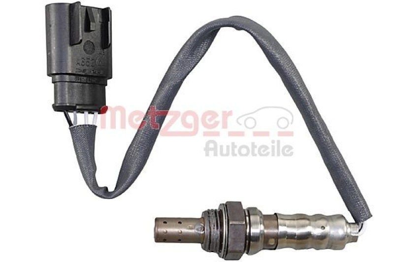 METZGER 0895503 Lambdasonde für FIAT