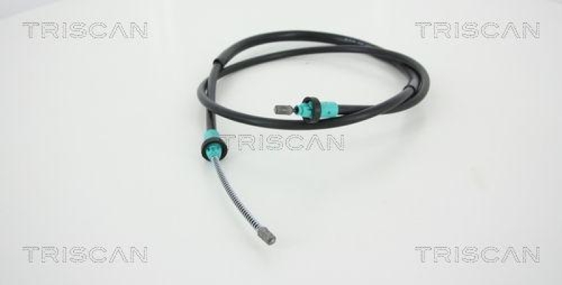 TRISCAN 8140 251132 Handbremsseil für Dacia Sandero