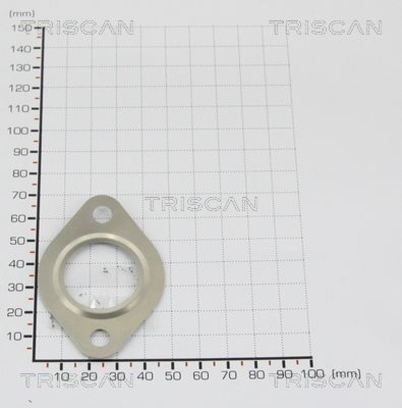 TRISCAN 8813 9925 Egr Dichtung für Egr Gasket