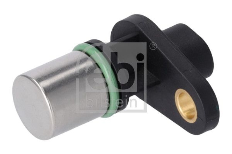 FEBI BILSTEIN 103548 Kurbelwellensensor mit Dichtring für Opel