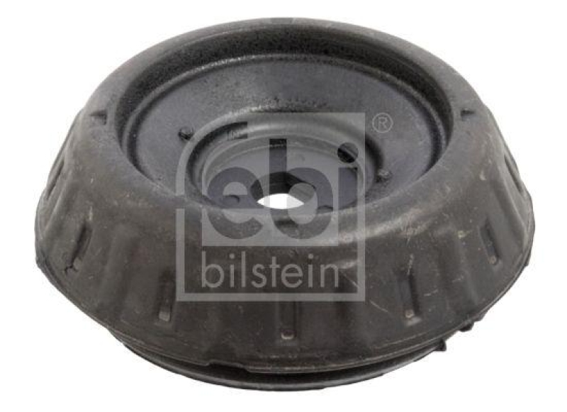 FEBI BILSTEIN 104832 Federbeinstützlager ohne Kugellager für HYUNDAI