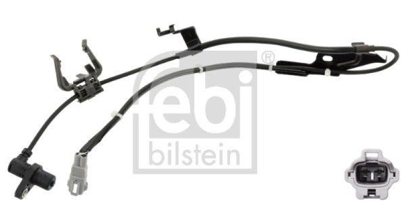 FEBI BILSTEIN 107380 ABS-Sensor für Lexus