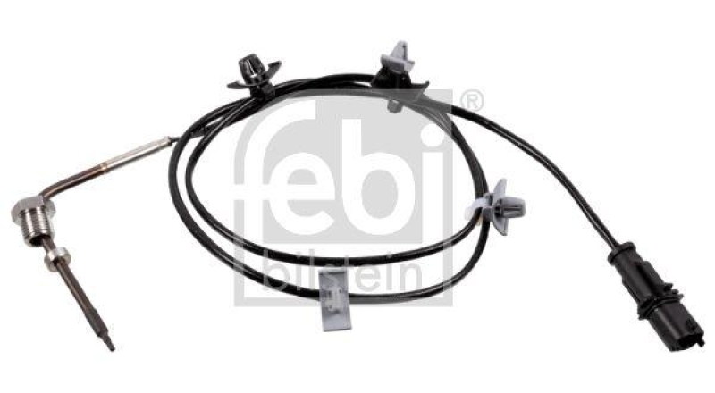 FEBI BILSTEIN 176442 Abgastemperatursensor für Opel