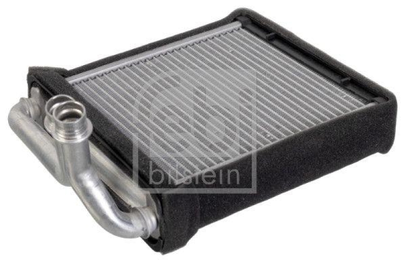 FEBI BILSTEIN 180738 Wärmetauscher für VW-Audi