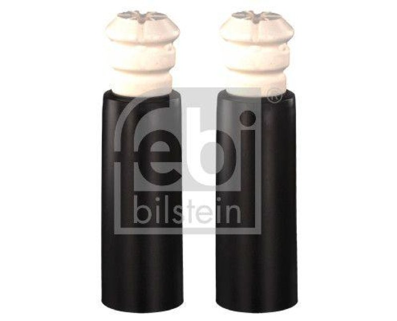 FEBI BILSTEIN 181811 Protection Kit für Stoßdämpfer für BMW