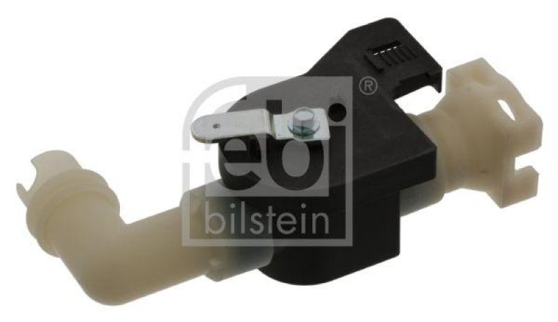 FEBI BILSTEIN 45627 Heizungsregelventil für DAF