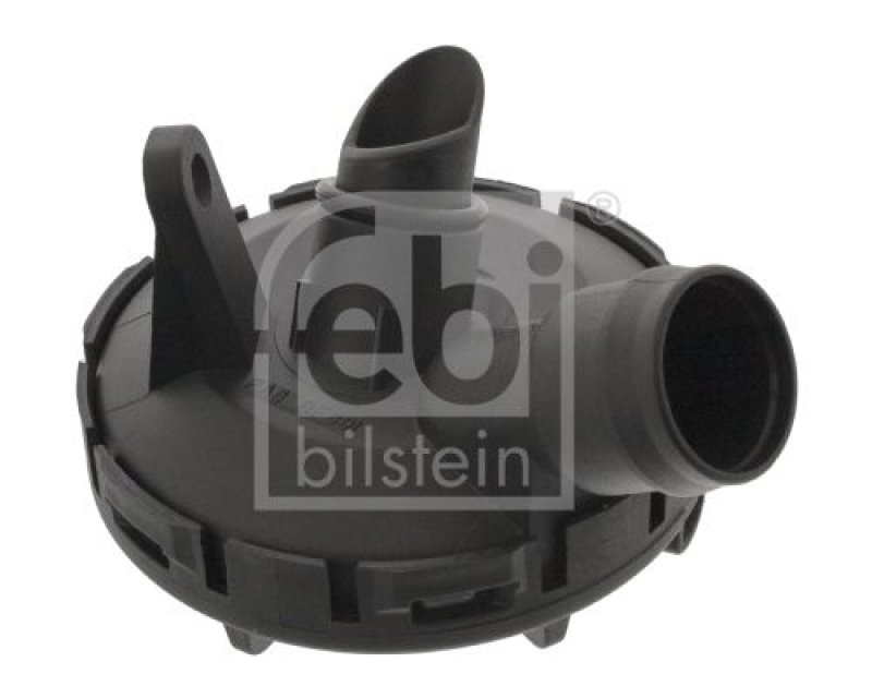 FEBI BILSTEIN 47025 Entlüftungsventil für Kurbelgehäuse für VW-Audi