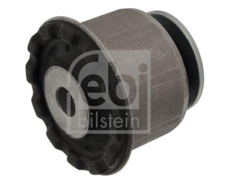 FEBI BILSTEIN 49780 Querlenkerlager für Mercedes-Benz