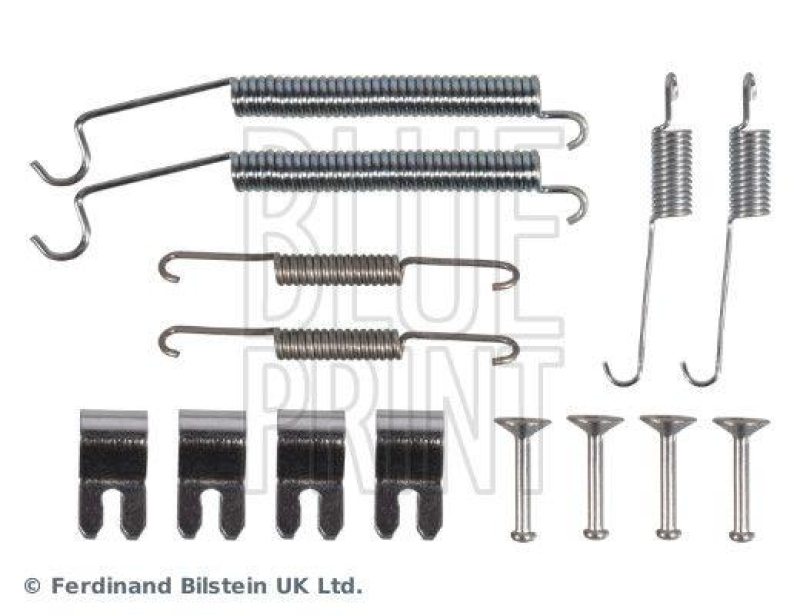 BLUE PRINT ADBP410067 Zubeh&ouml;rsatz f&uuml;r Bremsbacken