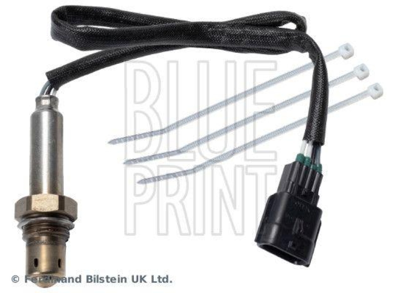 BLUE PRINT ADBP700116 Lambda-Sonde für NISSAN