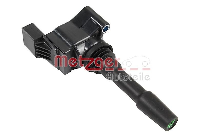 METZGER 0880493 Zündspule für AUDI/CUPRA/SEAT/SKODA/VW